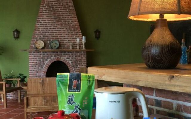 Reshui Impression Inn