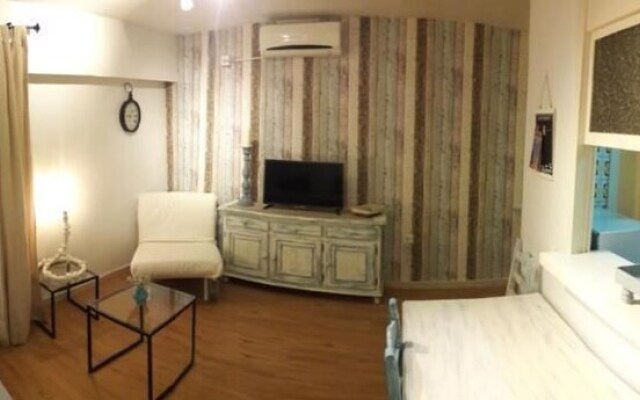 Wish-Suite Giralda de Sevilla Apartment