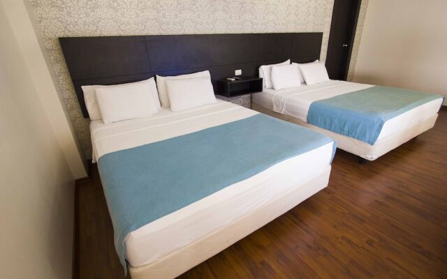 ApartTerrazas Guayaquil by DOT Suites