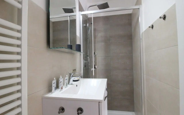 Italianway   - Bligny 39 Studio