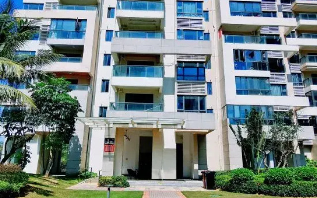 Wenchang Eggshell Homestay