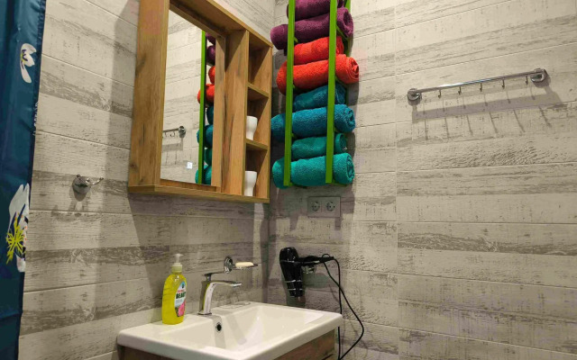 Дача Сосновка