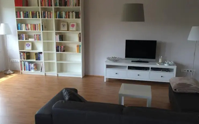 Cologne Suites
