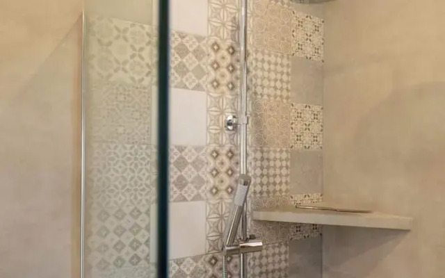 Theodora s Suite in Agios Charalampos