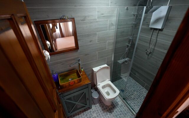 Cumbalı Butik Hotel Diyarbakır