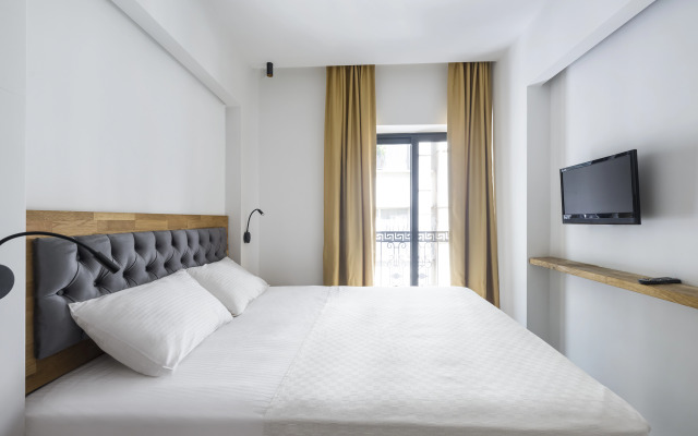 UK Hotel İstanbul