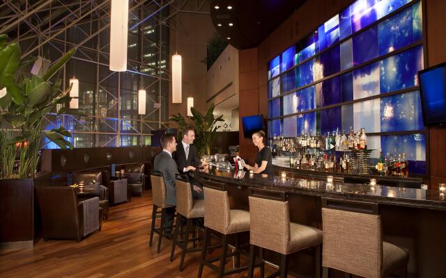 InterContinental Toronto Centre by IHG