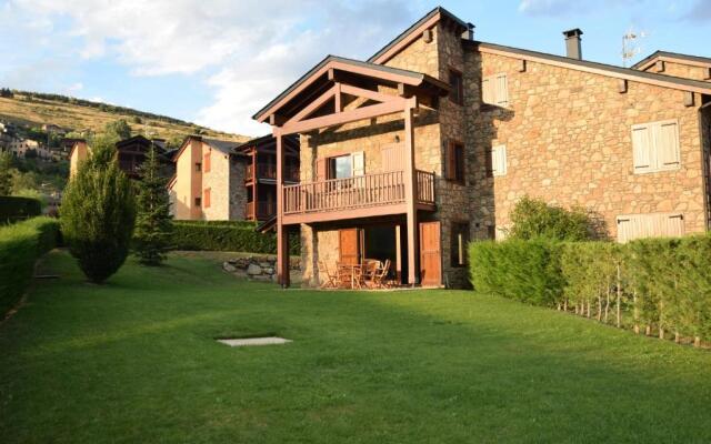 Casa Estavar Residencial