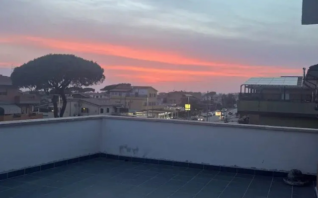 Tc Hotel