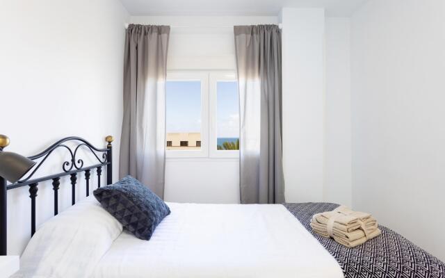 Home2Book Apartamento Vista al Mar