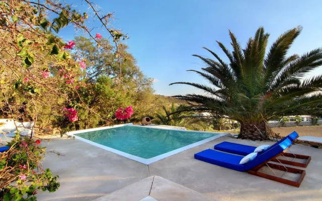 Villa Briolette