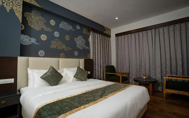 The Khar