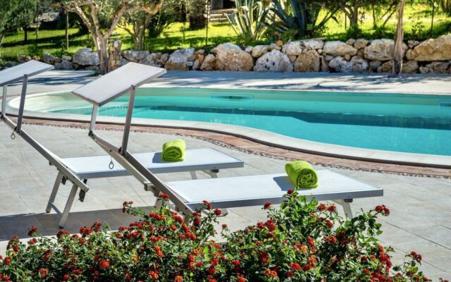 Villa Flavia Castellammare del Golfo