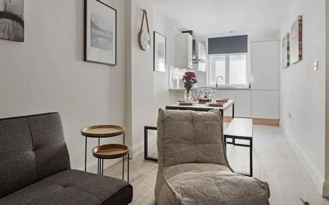 Host Stay Slater Street Apartments V