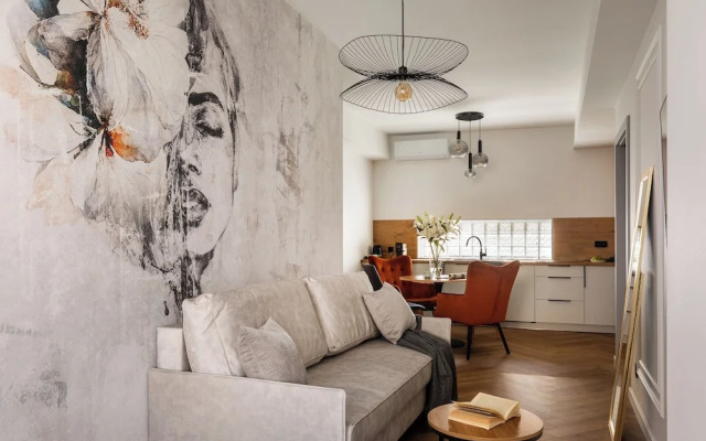 Old Town Kraków by Downtown Apartments