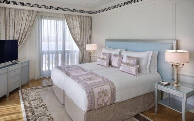 Palazzo Versace Residences Dubai