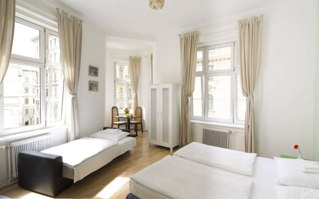 Time Out City Hotel Vienna