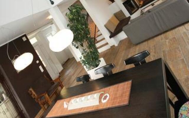 Zillertal Appartements