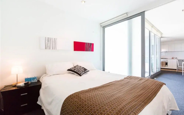 Allinda - Beyond a Room Private Apartments