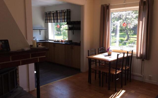 Gamla Bryggeriets B&B