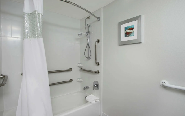 Hampton Inn Madison