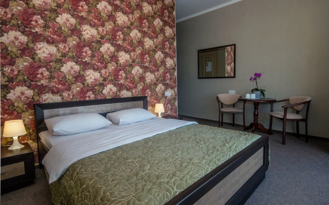 Ryleev Hotel