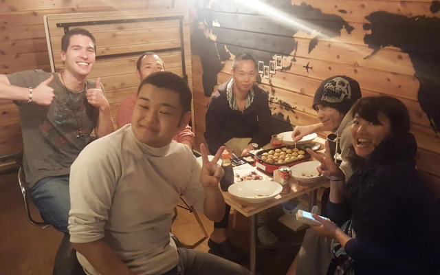 Enoshima Guest House 134 - Hostel