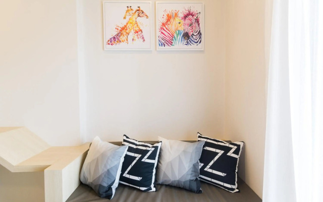 Triple Z Hotel