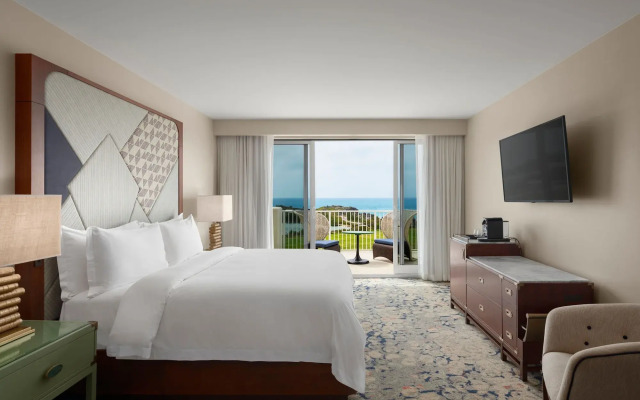 The Residences at The St. Regis Bermuda
