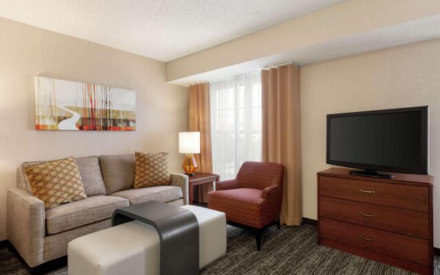 Homewood Suites by Hilton Dallas-DFW Airport N-Grapevine