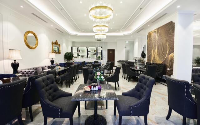 The Yen Residences Halong