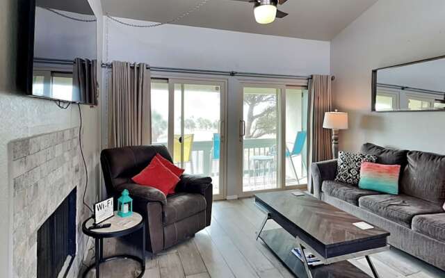 Rockport Racquet and Yacht Club