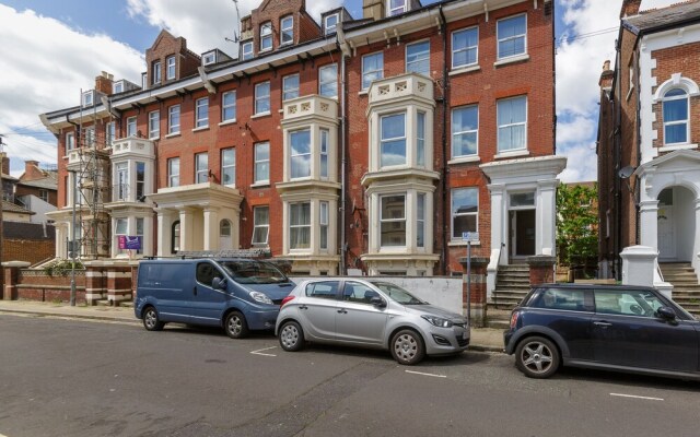 Seabird Apartments