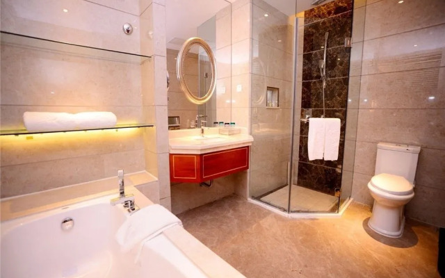 Kunming Xiangjiang Hotel