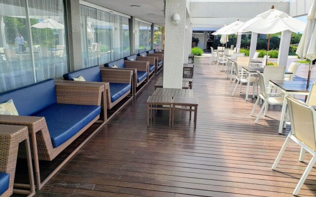 Cobertura Essence à beira-mar