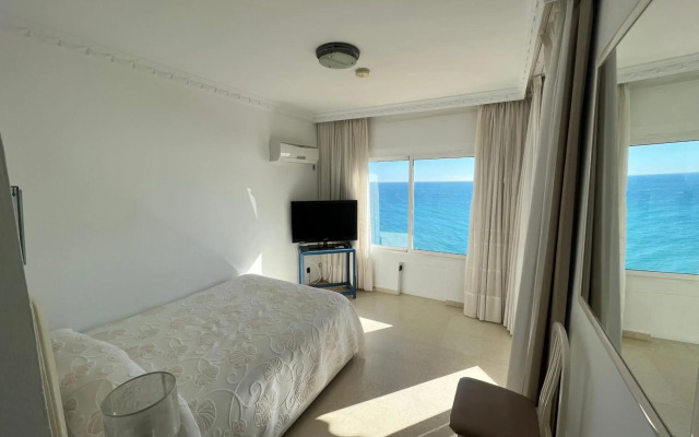 Paraiso del Mar