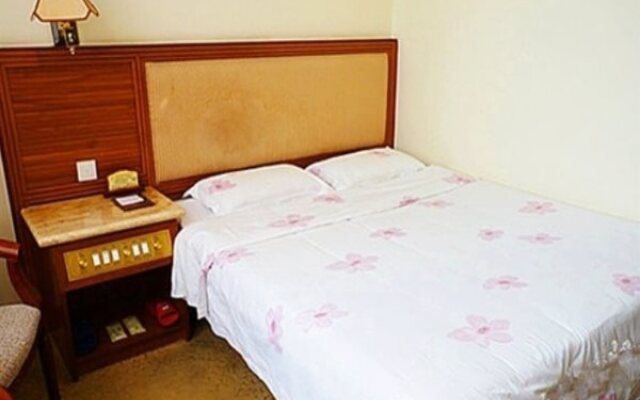 Lushan Resort