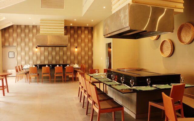 Select at Grand Paradise Samaná - All Inclusive