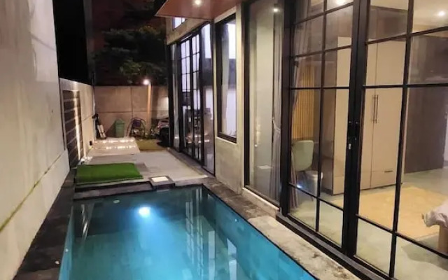 Sienna House Kerobokan