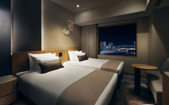 Hotel JAL City Tokyo Toyosu
