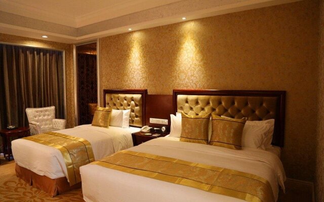 Oceania Hotel