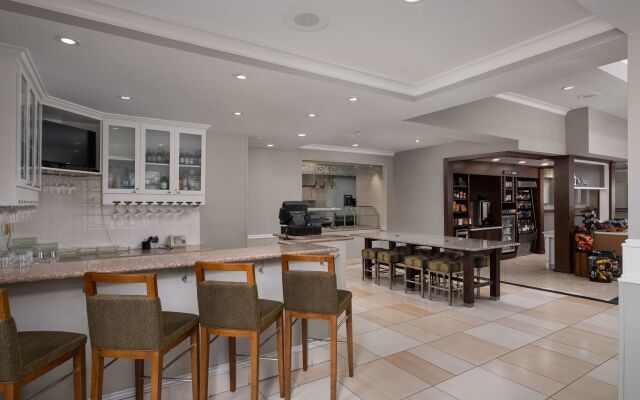 Hilton Garden Inn Overland Park