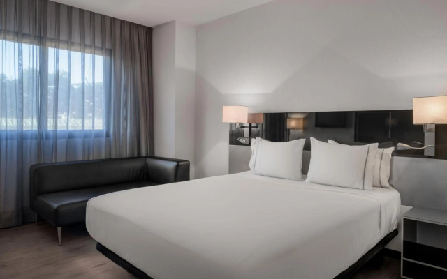 AC Hotel Murcia by Marriott