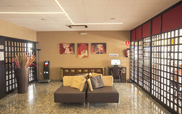 azuLine Hotel Llevant