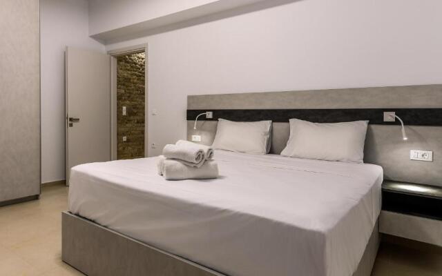 Achlia Beach Villa