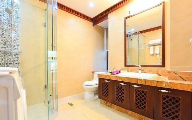 Sanya Jiahua Shunze Resort Apartment