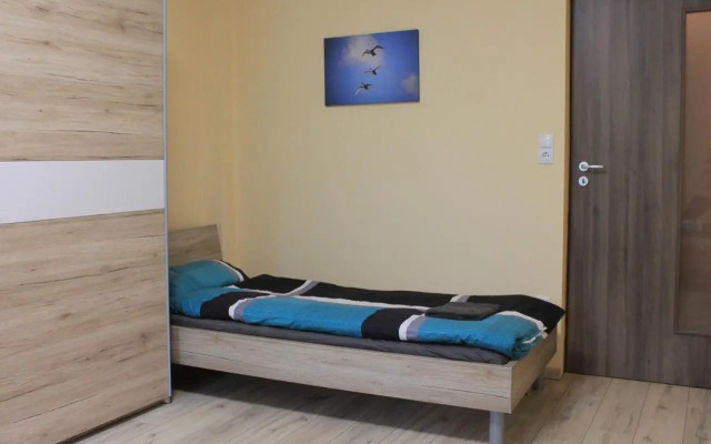 Tisza Villa