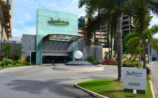 Radisson Hotel Trinidad