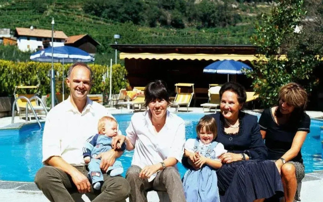 Pension Linserhof