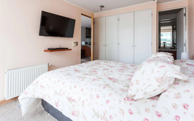 Livinnest Apartments en Manquehue